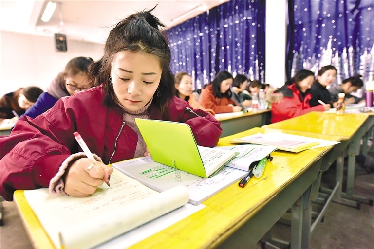 西藏籍大学生创业创新工作：为美好未来助力