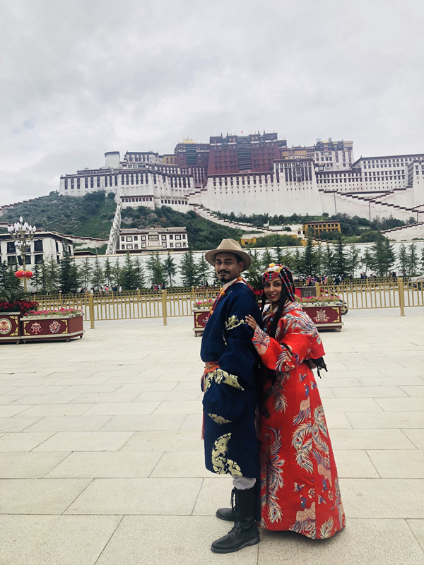 2018年上半年西藏国民经济运行良好